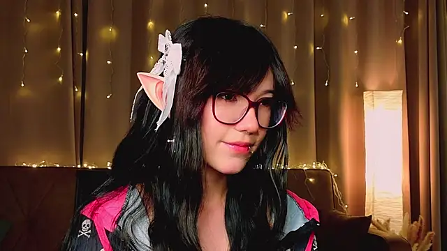 LaveraBadlam online show from January 15, 2026, 6:55 pm