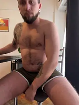 Chubandchaser online show from February 20, 2026, 12:38 pm