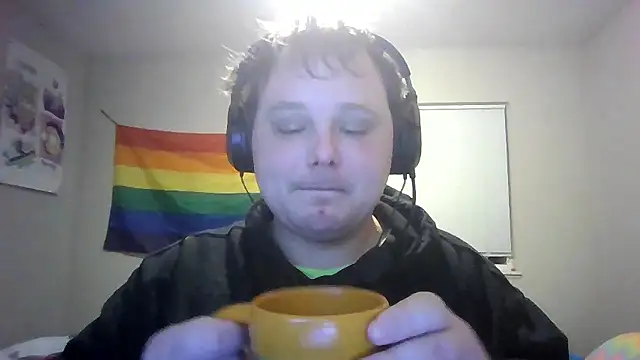 Snapshot of BradyFurness chatting on January 18, 2026, 2:15 am BradyFurness online show from January 18, 2026, 2:15 am