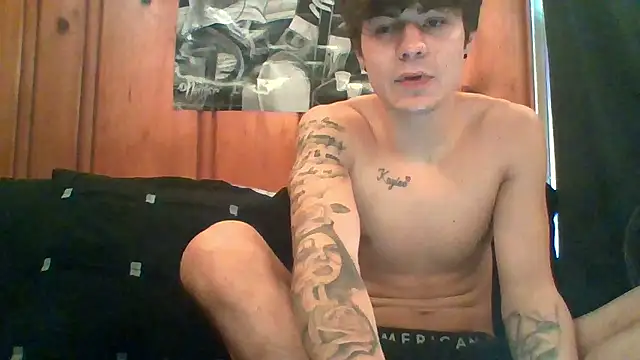 scar2343 online show from January 5, 2026, 9:29 pm