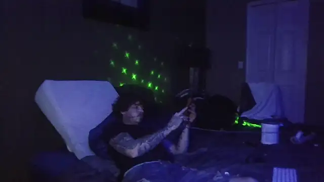 Derrick7799 online show from February 7, 2026, 2:15 am