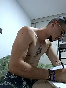 whitebull97 online show from January 13, 2026, 1:00 am