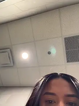 AnahiSkye online show from February 25, 2026, 4:38 pm