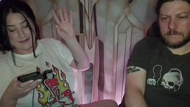 2feral online show from May 10, 2026, 1:05 pm