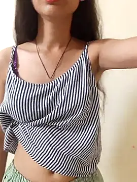 Kanchan7909 online show from April 17, 2026, 11:02 am