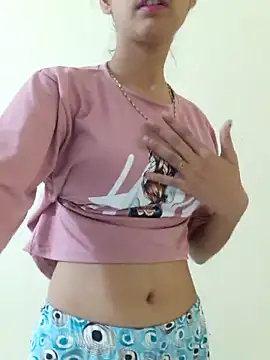 Kanchan7909 online show from May 31, 2026, 6:09 pm