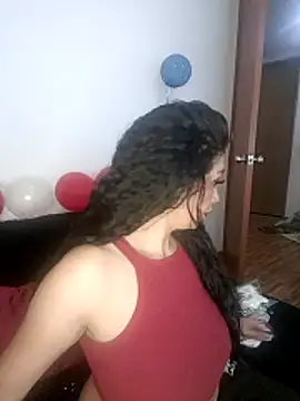 Maitte lover online show from February 6, 2026, 9:01 am