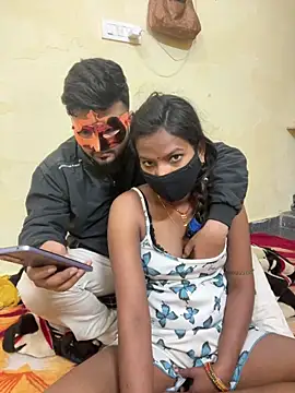 A-POOJA RANI online show from February 1, 2026, 2:32 am