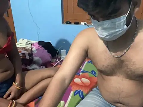 A-POOJA RANI online show from March 18, 2026, 2:53 pm