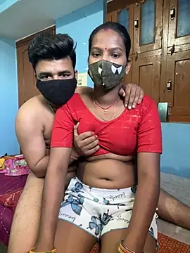 A-POOJA RANI online show from April 5, 2026, 5:26 am