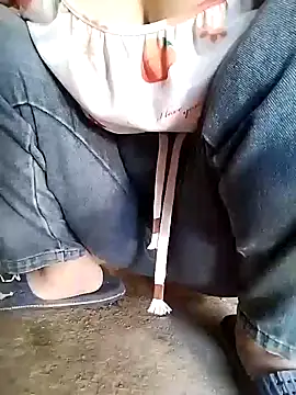 RinaPink online show from February 4, 2026, 3:56 am