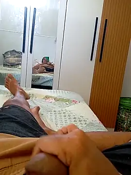 Dariralf online show from January 19, 2026, 2:10 pm