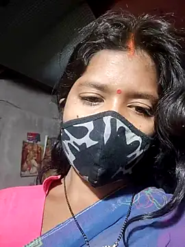 Snapshot of Horny-Rashi chatting on February 8, 2026, 3:10 am Horny-Rashi online show from February 8, 2026, 3:10 am