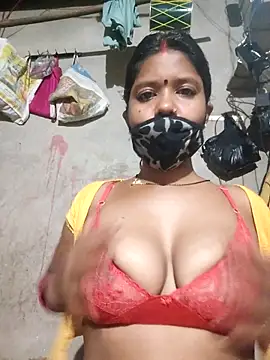 Horny-Rashi online show from March 7, 2026, 7:11 pm