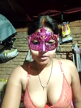 Horny-Rashi online show from April 12, 2026, 10:31 am