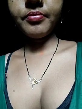 Horny-Rashi online show from April 13, 2026, 11:59 am