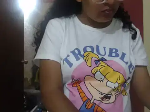 Snapshot of Kandysweety_2 chatting on February 22, 2026, 8:51 pm Kandysweety 2 online show from February 22, 2026, 8:51 pm