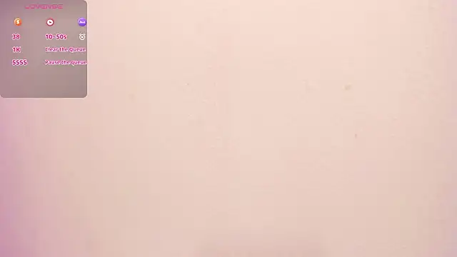 IRINA TAY1 online show from February 3, 2026, 6:40 am