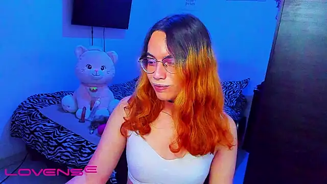 lillykittyyy online show from March 16, 2026, 3:12 am