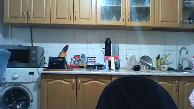 Snapshot of KaelNox chatting on June 6, 2026, 7:29 pm KaelNox online show from June 6, 2026, 7:29 pm