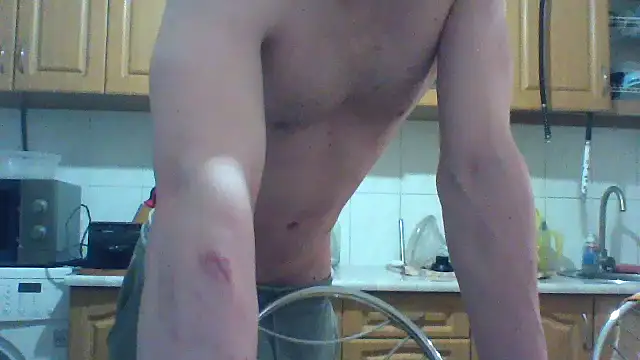 Snapshot of KaelNox chatting on July 11, 2026, 9:16 pm KaelNox online show from July 11, 2026, 9:16 pm