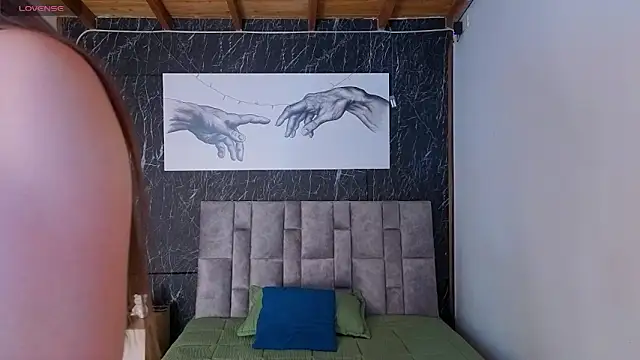 Snapshot of lilith_davis chatting on February 5, 2026, 12:54 pm lilith davis online show from February 5, 2026, 12:54 pm