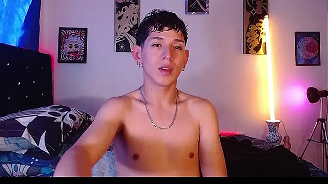 yorsamm smit online show from February 15, 2026, 9:22 pm