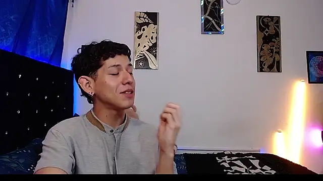 yorsamm smit online show from February 21, 2026, 12:33 am