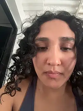 JasminePark online show from July 21, 2026, 9:06 pm