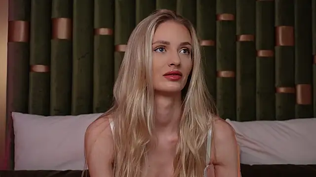 AmeliaAngel online show from January 20, 2025, 9:13 am