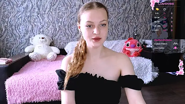 Chloe muar online show from March 19, 2026, 8:40 am