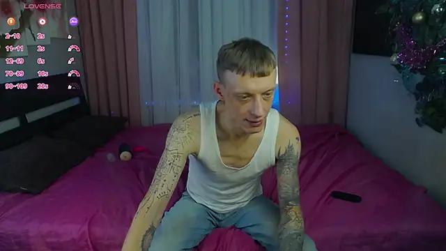 Jamie Inked online show from January 6, 2026, 3:16 pm