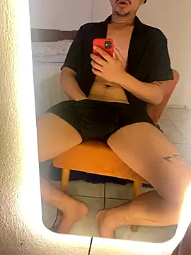 GostosoRS25 online show from January 11, 2026, 5:29 pm