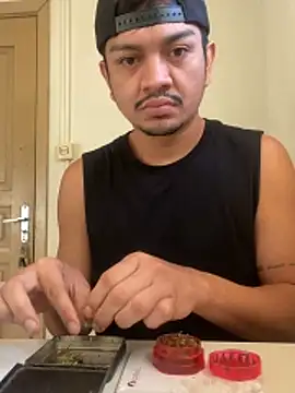 GostosoRS25 online show from April 19, 2026, 10:36 am