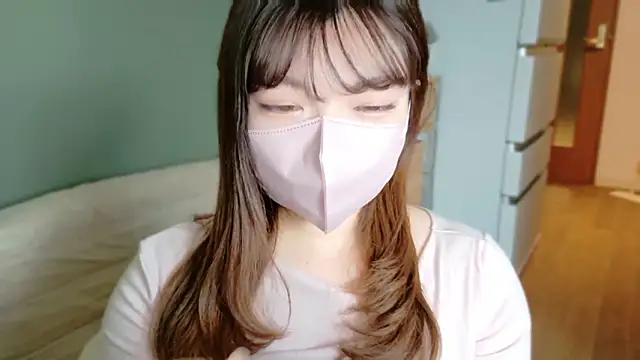   Yui  online show from January 15, 2026, 3:33 am