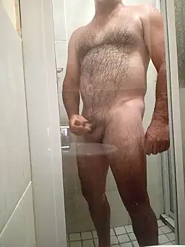 Playmate1976 online show from April 15, 2026, 7:58 pm