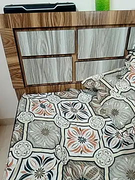 Ruchi 0007 online show from February 13, 2026, 7:32 pm