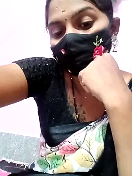 Tamil Hot Anu online show from March 26, 2026, 3:06 pm