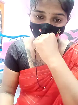 Tamil Hot Anu online show from April 11, 2026, 10:41 am