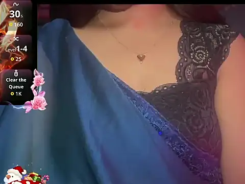 naughty nazara online show from May 6, 2026, 7:57 am