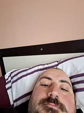 BOOMADDICT6996 online show from February 10, 2026, 11:47 am