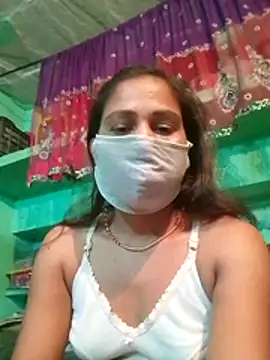 Snapshot of Rachna9090 chatting on February 13, 2026, 3:52 pm Rachna9090 online show from February 13, 2026, 3:52 pm
