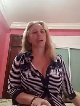 Adinashow12 online show from March 2, 2026, 8:15 pm