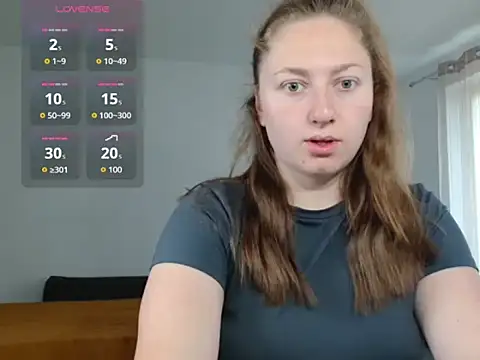 Snapshot of KittyAda1212 chatting on July 8, 2026, 6:40 am KittyAda1212 online show from July 8, 2026, 6:40 am