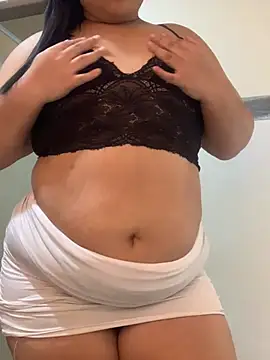 Mirandaroh online show from March 29, 2026, 10:15 am