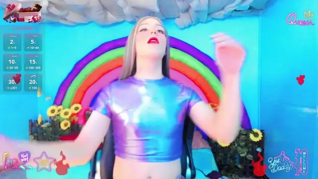 katalina hot   online show from February 4, 2026, 10:32 am