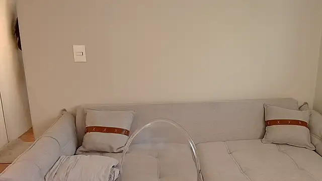 Patricia Rosse21 online show from February 4, 2026, 11:49 am