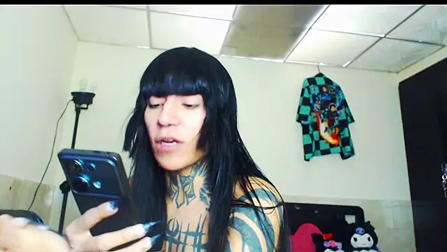 Snapshot of jazmin_wolf chatting on February 2, 2026, 5:00 pm jazmin wolf online show from February 2, 2026, 5:00 pm