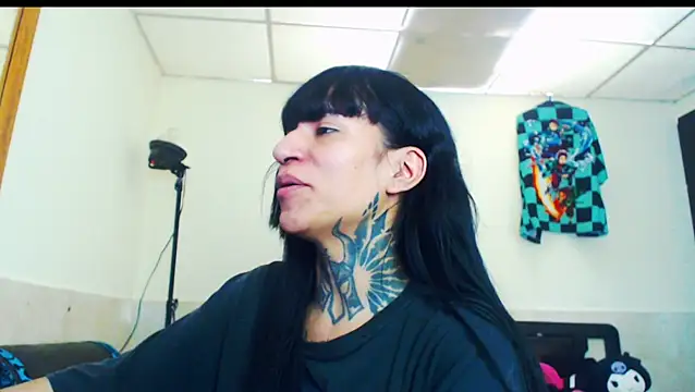 Snapshot of jazmin_wolf chatting on February 16, 2026, 5:09 pm jazmin wolf online show from February 16, 2026, 5:09 pm