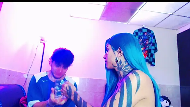 Snapshot of jazmin_wolf chatting on February 24, 2026, 5:44 pm jazmin wolf online show from February 24, 2026, 5:44 pm